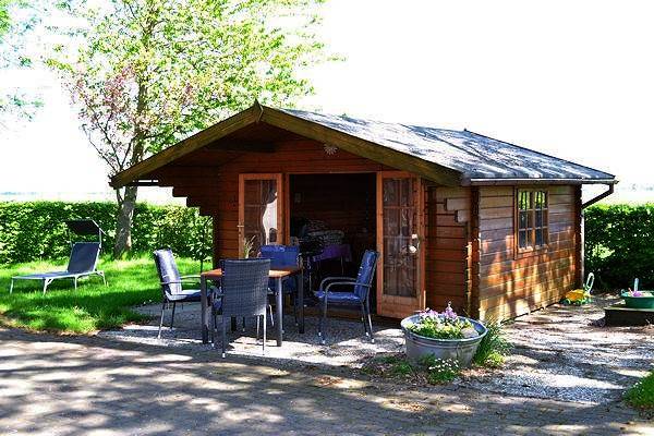 Ferienwohnung für 4 Personen, mit Garten und Ausblick, kinderfreundlich in Welt - 3