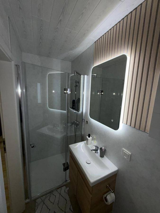 Ganze Wohnung, Deniz’s Serviced Apartment. in Niederaula, Rhön-Hessen