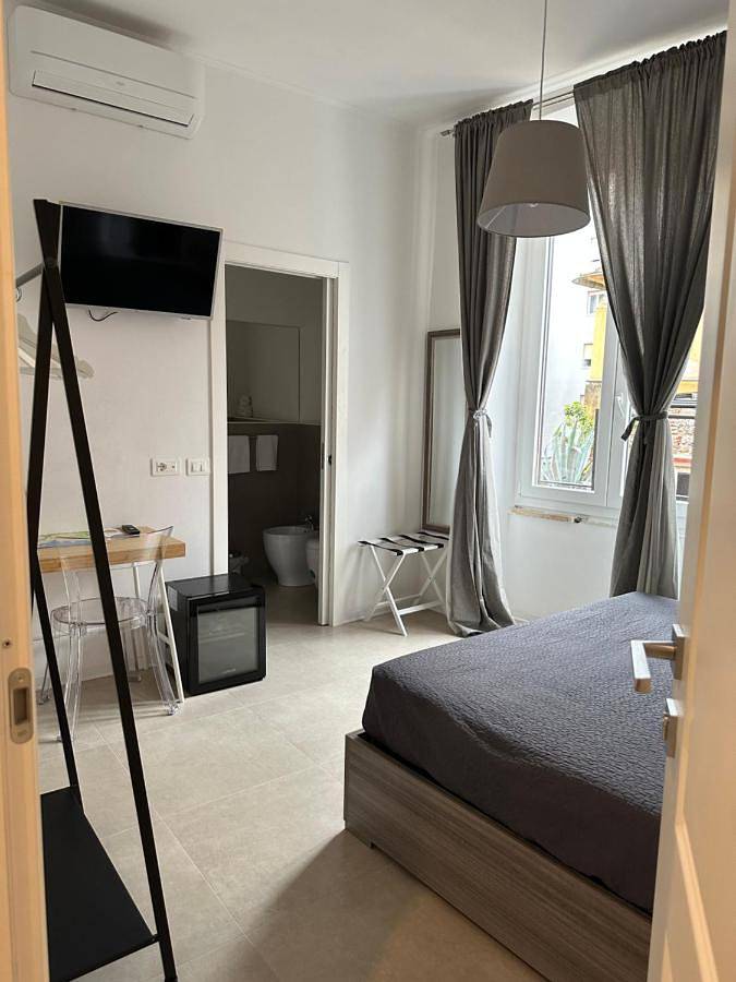 BnB für 2 Personen in La Spezia