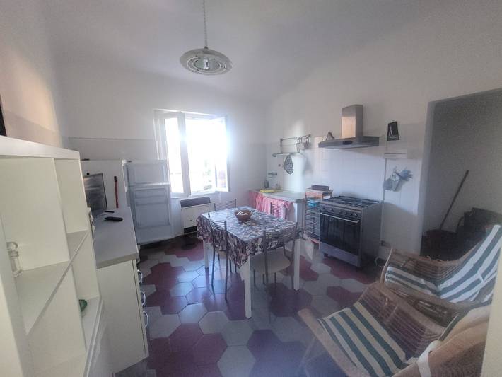 Gîte pour 6 personnes à Bonassola - 3