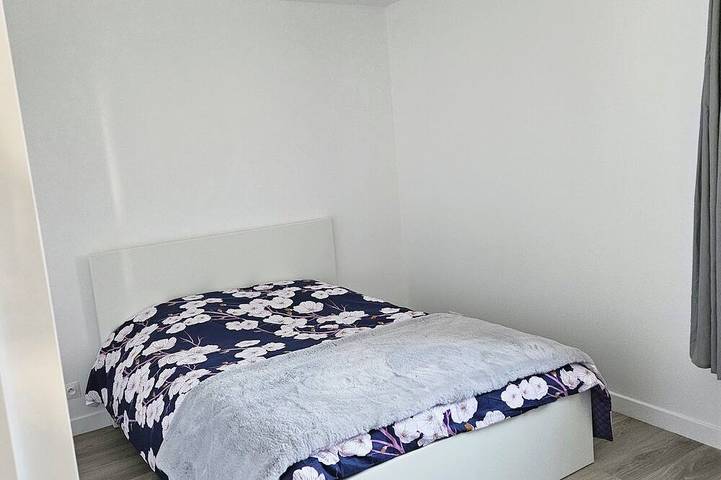 Gîte pour 6 personnes à La Croix-en-Brie - 3