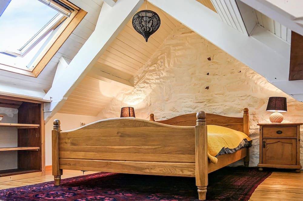 Preciosa casa en St Germain Des Vaux in Saint-Germain-des-Vaux, La Hague