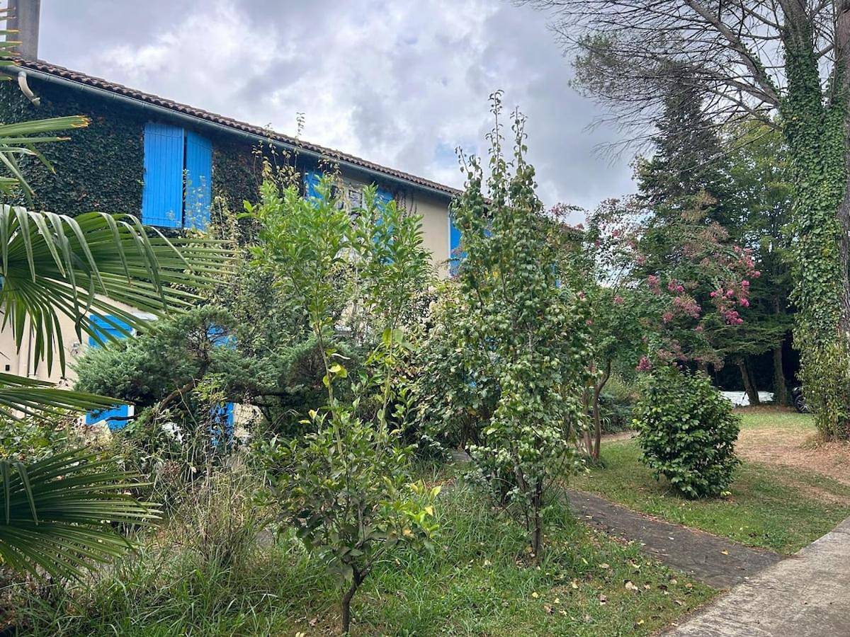 Appartement entier, Maison Colibri in Salies-de-Béarn, Béarn