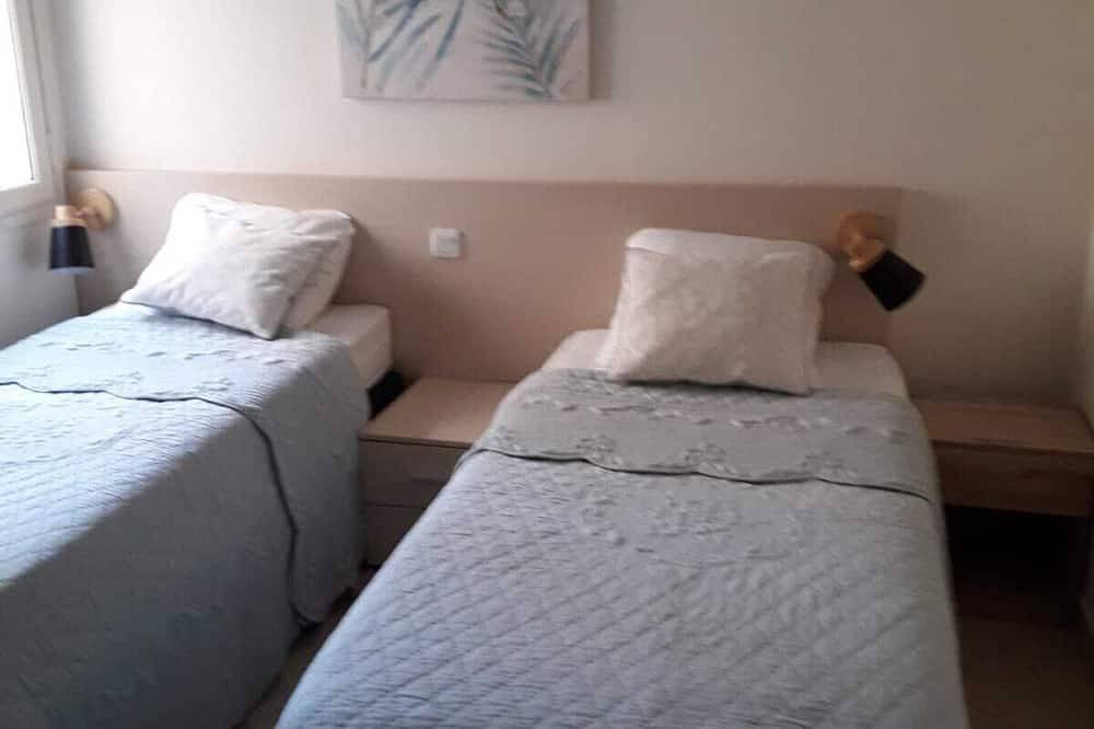 Corse Apartment Duplex 6 People in Palasca, Calvi region