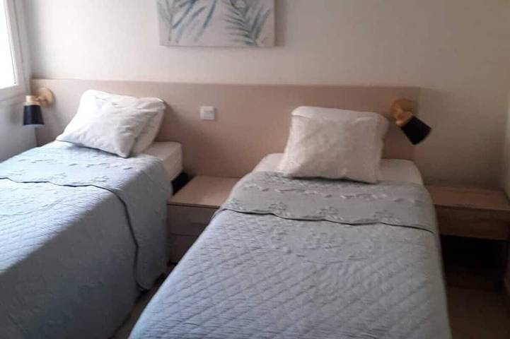 Location de vacances pour 6 personnes, avec jacuzzi ainsi que terrasse et jardin à Palasca - 2