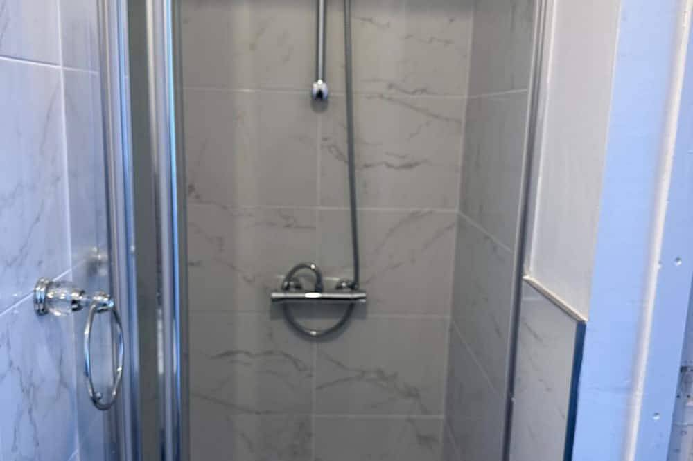 Double room 3 minutes walk from Herne Bay beach in Herne Bay, Kent