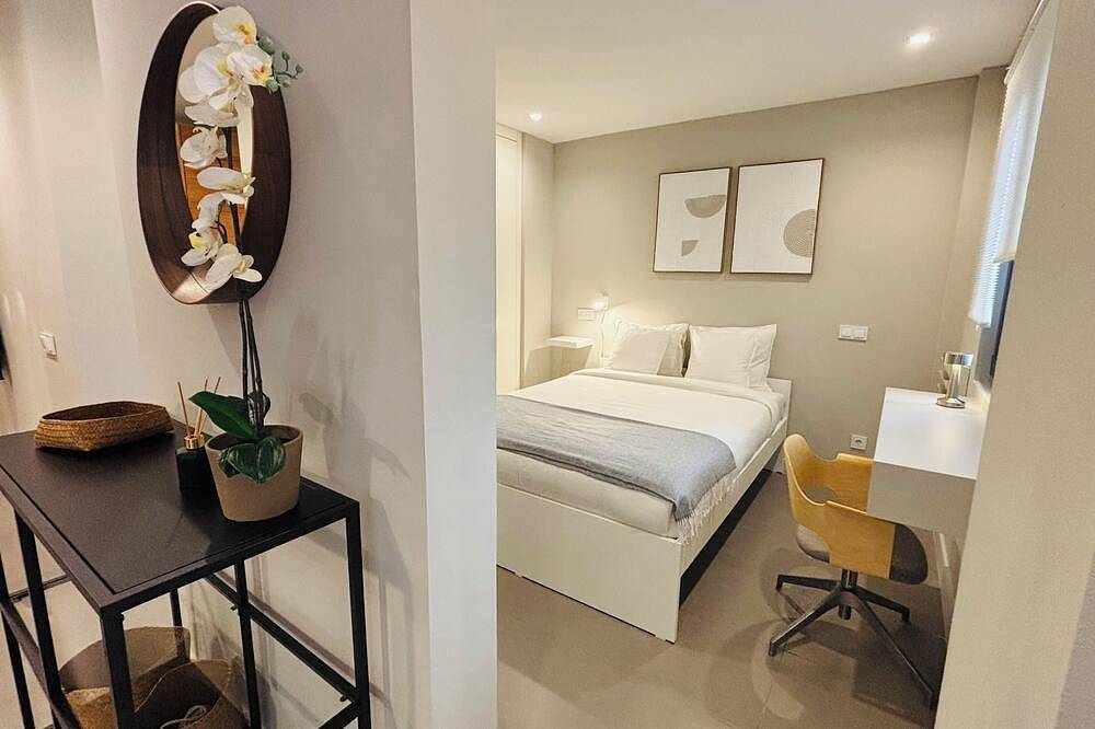 Ganze Wohnung, Luxury Apartment Las Palmas in Ciudad Jardin, Las Palmas