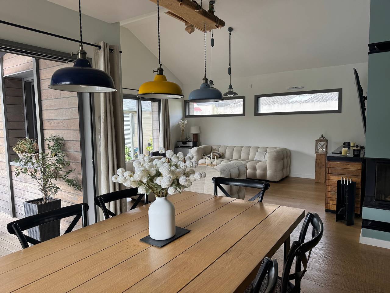 Ferienhaus „Villa Bord de Mer Lancieux mit Pool“ in Lancieux, Dinan und Umgebung