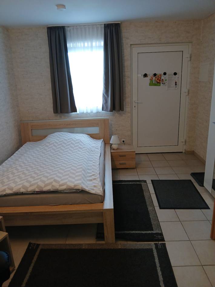 Ferienwohnung für 1 Personen - 1