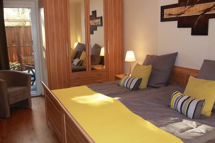 Ferienwohnung für 2 Personen in Gelsenkirchen - 2