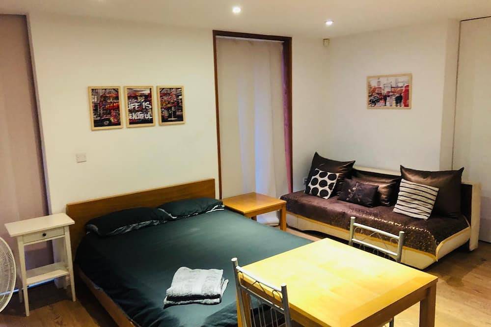 Appartamento vacanze a Londra a partire da 178€ a notte