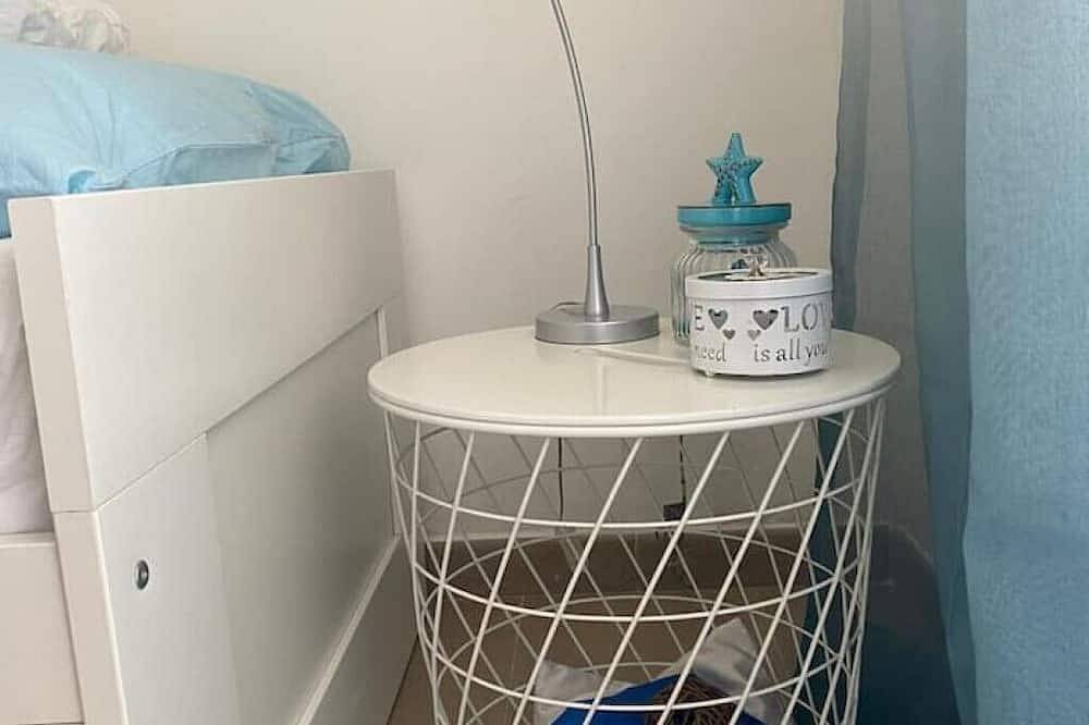 Apartamento entero, Beach House Neptune a stone's throw from the beach in Nettuno, Provincia de Roma