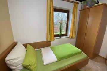 Ferienhaus für 8 Personen in Silbersee, Frielendorf, Bild 4