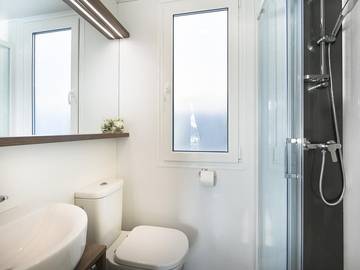 Camping für 4 Personen in Njivice, Kvarner Inseln, Bild 2