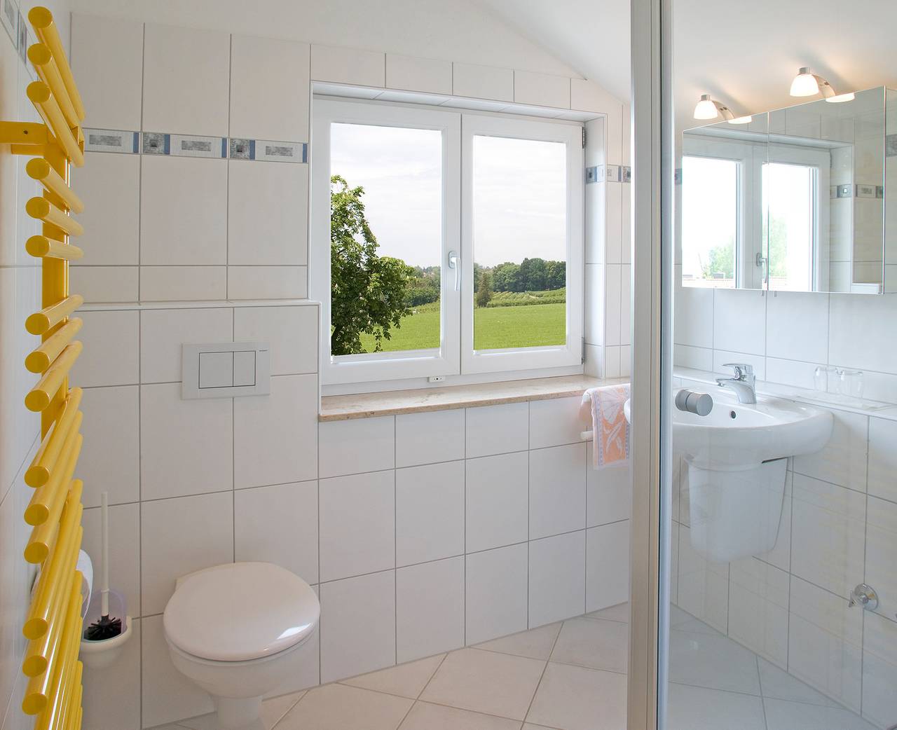 Ganze Ferienwohnung, Ferienwohnung Säntis in Wasserburg (Bodensee), Bayerisch Schwaben