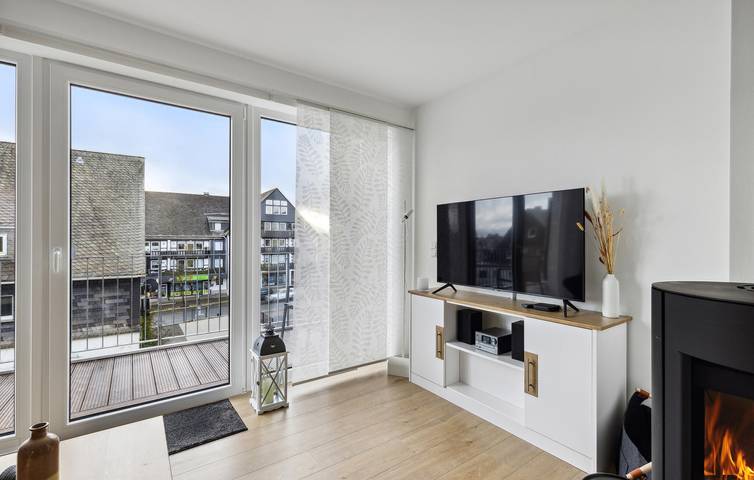 Ferienwohnung für 6 Personen, mit Terrasse in Winterberg - 3