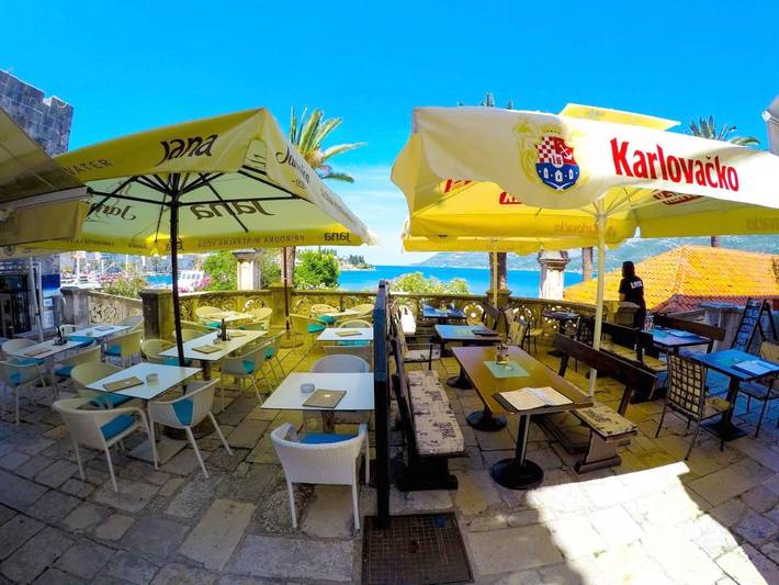 Maison d’hôte pour 3 personnes, avec vue en Korcula - 4