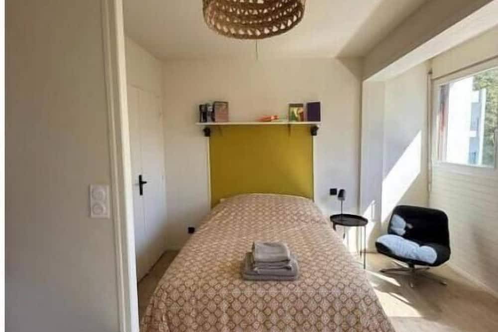 Appartement entier, La Résidence du Moulin 304 – Studio Confortable et Calme à Jonzac in Jonzac, Région de Jonzac