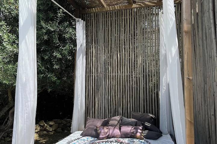 Location de vacances pour 8 personnes à Nézignan-l'Évêque