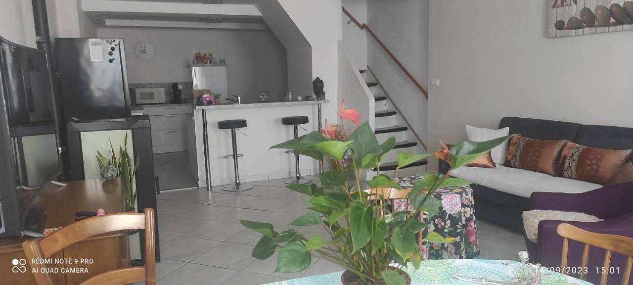 Appartement de vacances entier, Les plaisirs de la ruralité in Vendresse, Ardennes