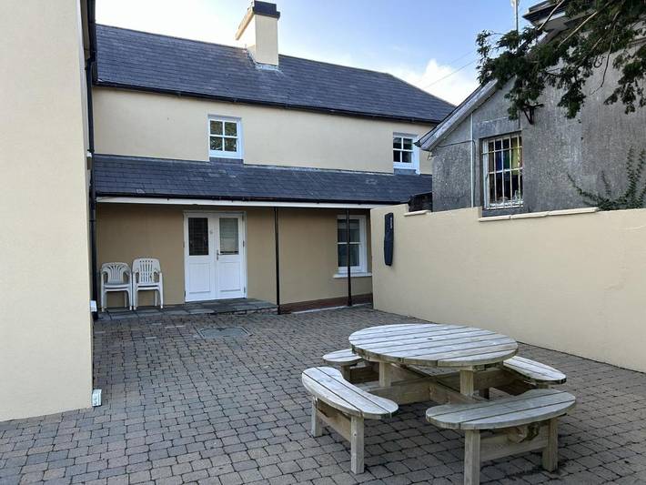 Location de vacances pour 4 personnes, avec vue et terrasse dans Schull - 2