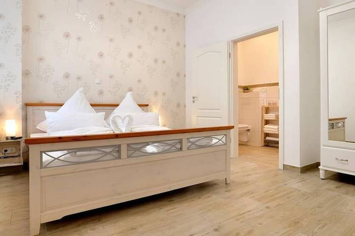 Ferienwohnung für 5 Personen, mit Garten in Bruttig-Fankel - 2