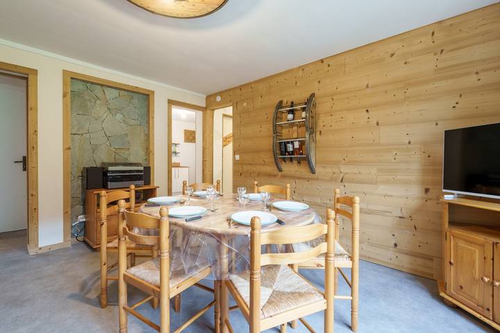 Gîte pour 6 personnes à Cornimont - 4