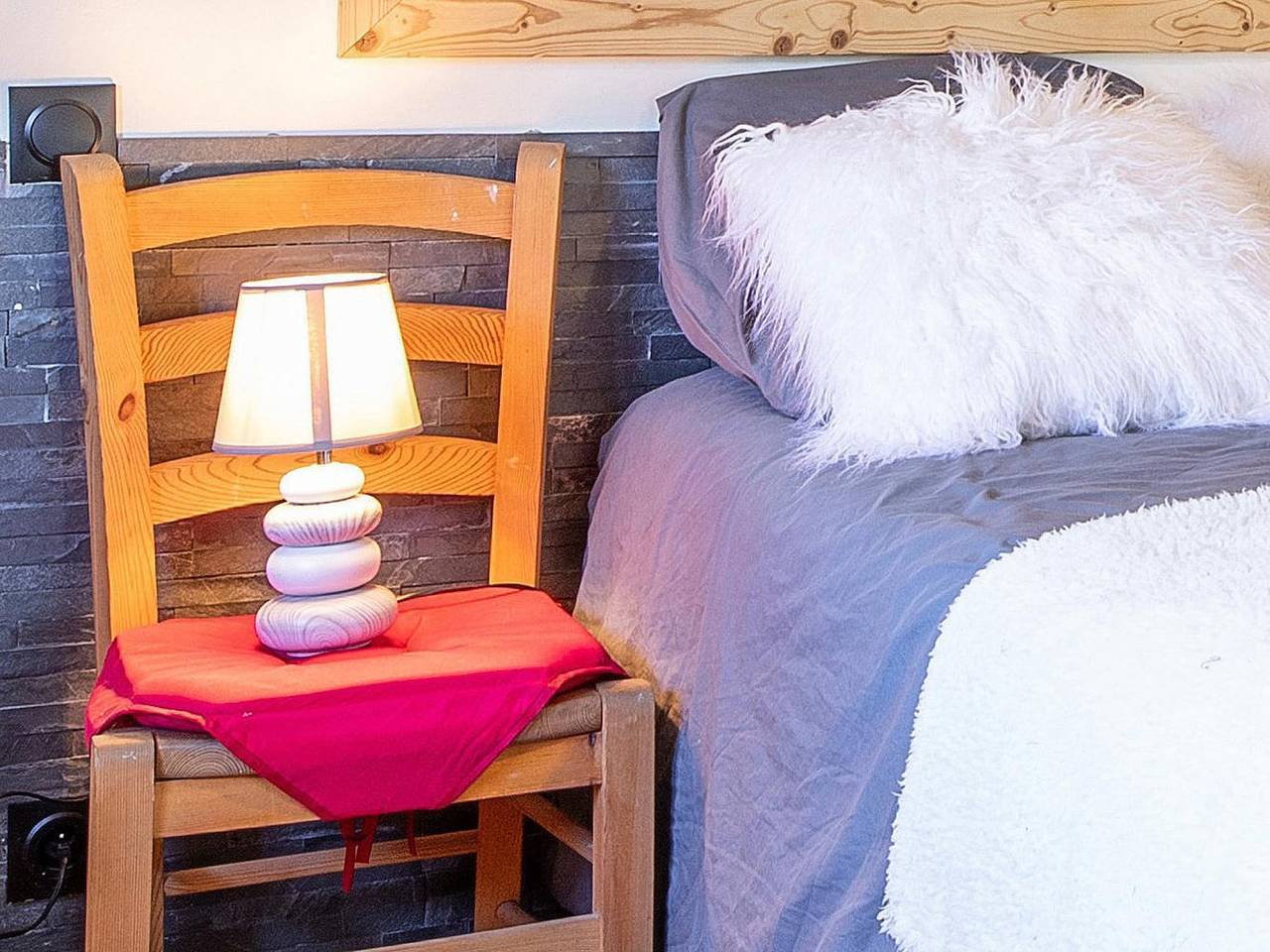 Chalet Villaroger - Chalet 8 piezas para 15 personas in Villaroger, Albertville region