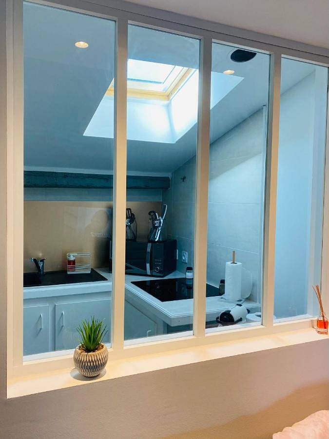 Gîte pour 4 personnes dans Office De Tourisme De Carcassonne - 4