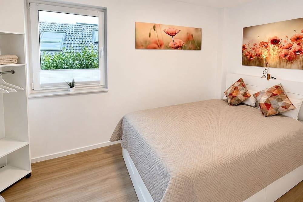 Ganze Wohnung, Modernes Deluxe-Apartment | nahe Düsseldorf in Kaarst, Rhein-Kreis Neuss