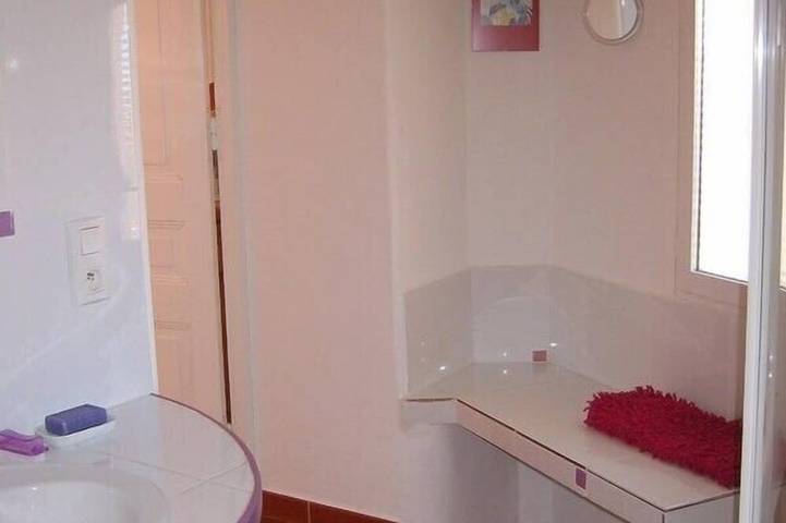 Gîte pour 4 personnes, avec terrasse à Saint-André-de-Roquelongue - 3