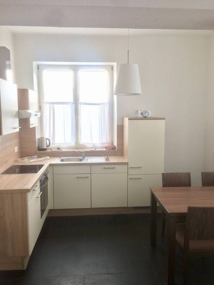 Apartamento de vacaciones para 5 personas, con terraza - 1
