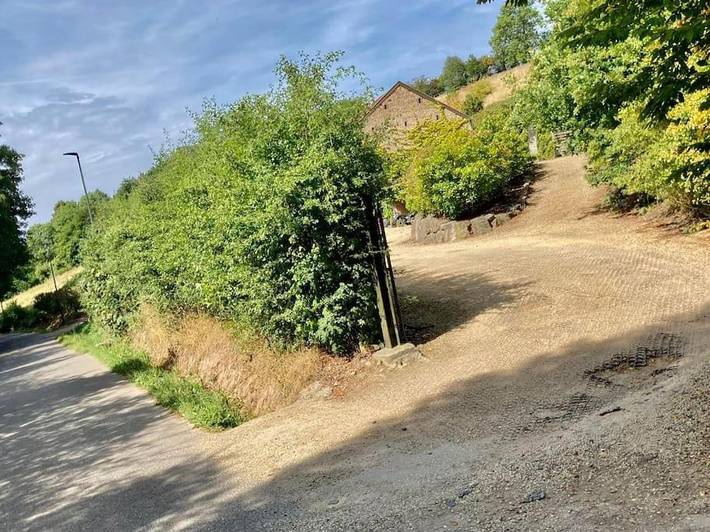 Gîte pour 8 personnes, avec jardin à Verviers - 2