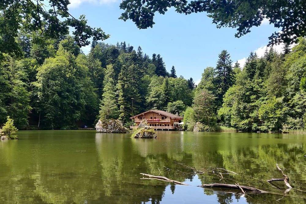 Ganze Wohnung, Ferienwohnung Rosa, Österreich in Münster (Tirol), Kaisergebirge
