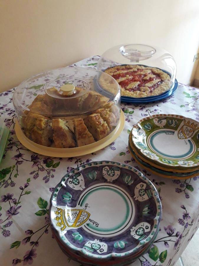 Junior Suite in Centola, Cilento Coast