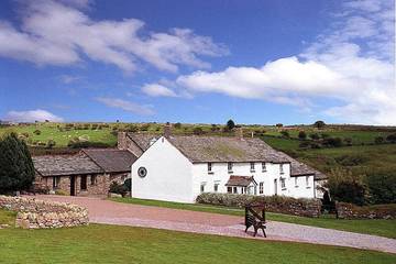 Cottage for 2 People in Cornwall, Photo 4