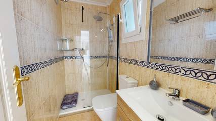 Chalet para 6 Personas en Golf Resorts Murcia, Murcia , Foto 4