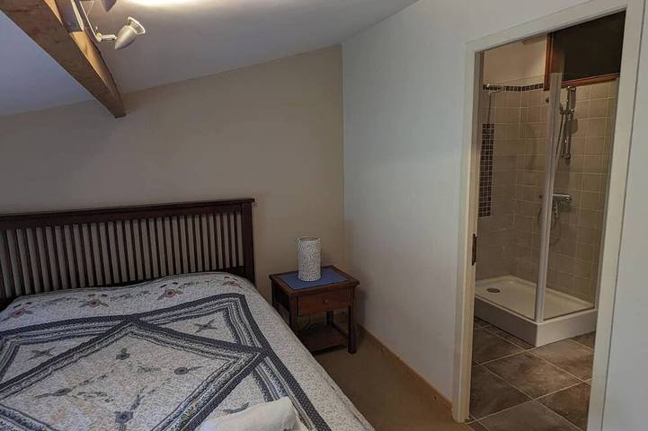 Location de vacances pour 10 personnes, avec jardin à Saint-Germain-du-Seudre - 3