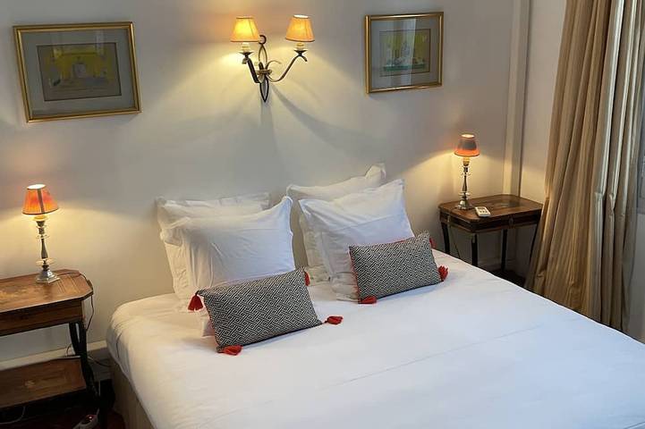 Gîte pour 4 personnes dans Palais des Papes - 3