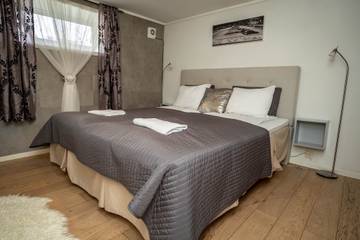 Vacation Rental for 6 Guests in Stavanger, Rogaland, Picture 1