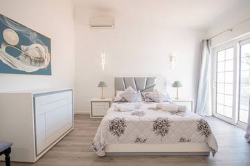Villa voor 10 Personen in Carvoeiro, Lagoa, Afbeelding 3