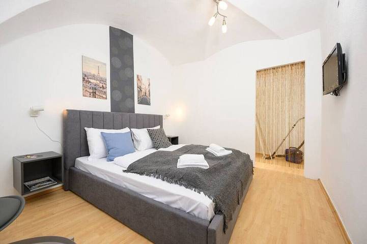 Ganze Wohnung, City Center Mödling top 1 in Mödling, Bezirk Mödling