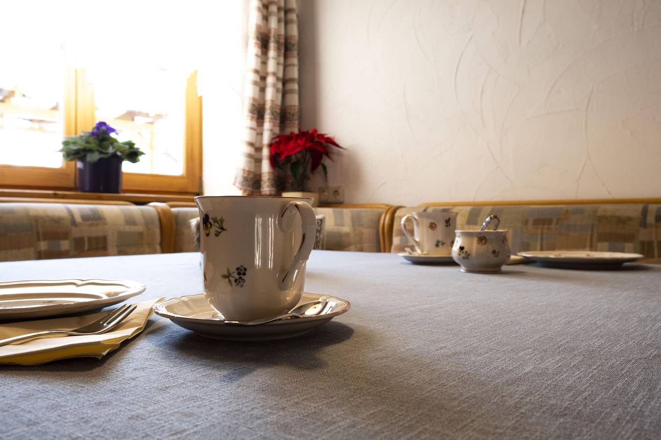 Ganze Ferienwohnung, Haus Öschle in Sulzberg, Bayerisch Schwaben
