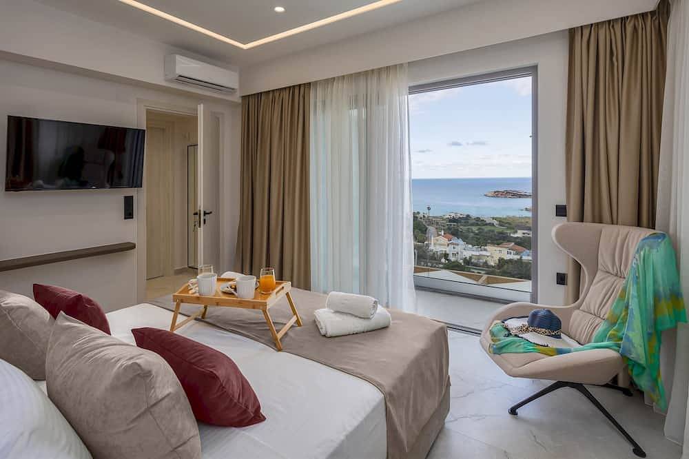 Sunny Drops Villa White by Estia in Rethymno region