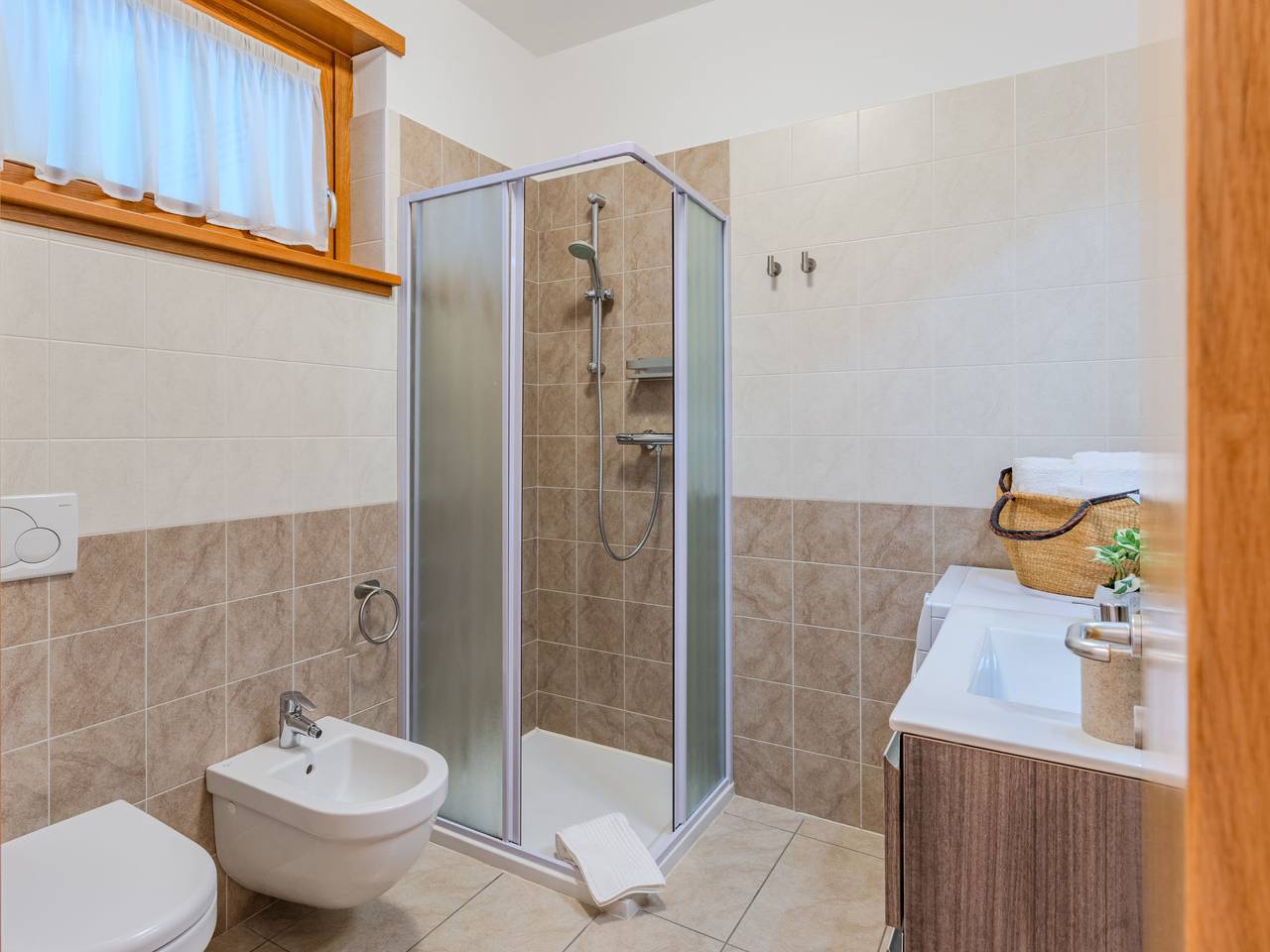 Ganze Wohnung, San Vincenzo in Trezzone, Veltlin