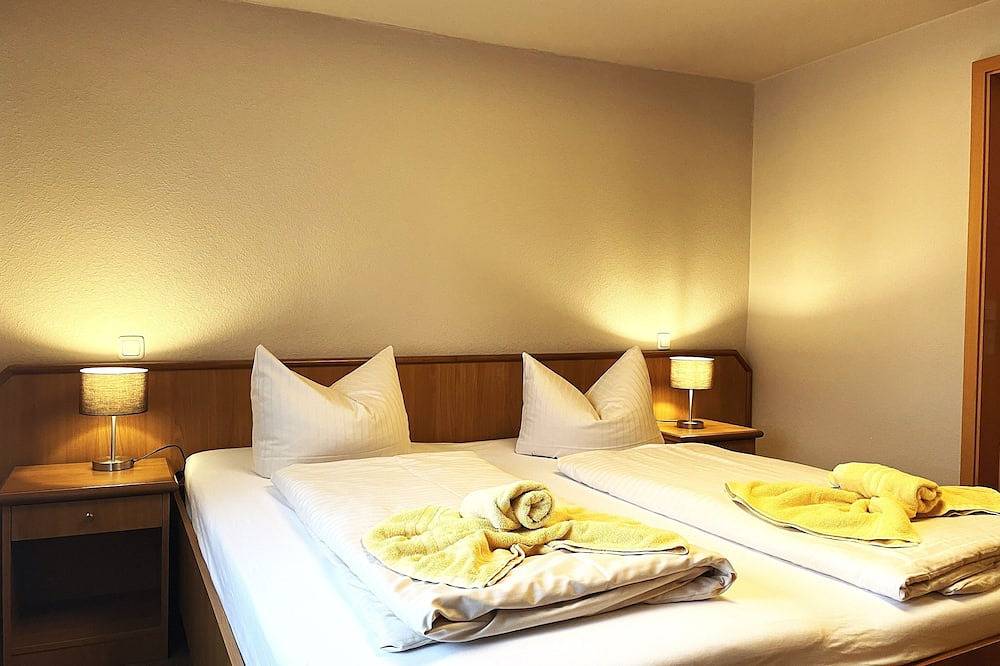 Doppelzimmer Haustier gestattet, max. 2 Personen - Gasthof & Pension Zur in Lohsa, Lausitzer Seenland
