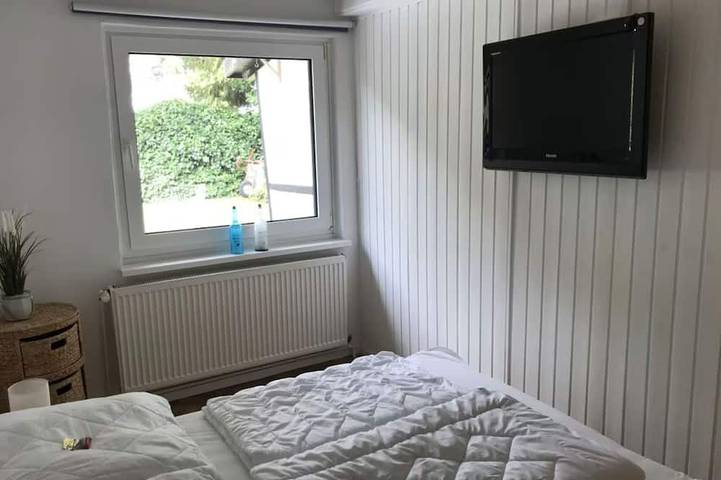 Bungalow für 4 Personen, mit Garten und Terrasse, mit Haustier in Timmendorfer Strand - 2