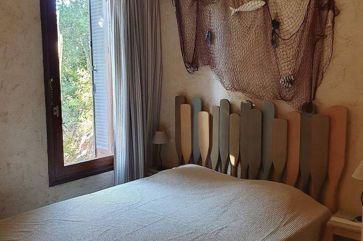 Ferienhaus für 4 Personen, mit Terrasse in Bormes-les-Mimosas - 3