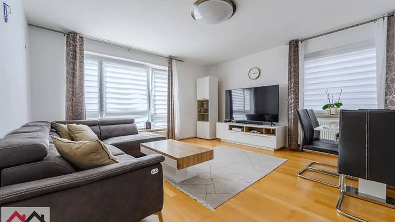 Apartamento vacacional entero, Ferienwohnung für 5 Personen (76 m²) in Laatzen in Grasdorf (Laatzen), Laatzen