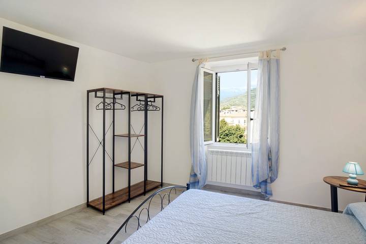 Appartamento intero, Appartamento "G House Dolceacqua" in Centro con Wi-Fi in Dolceacqua, Alpi Liguri
